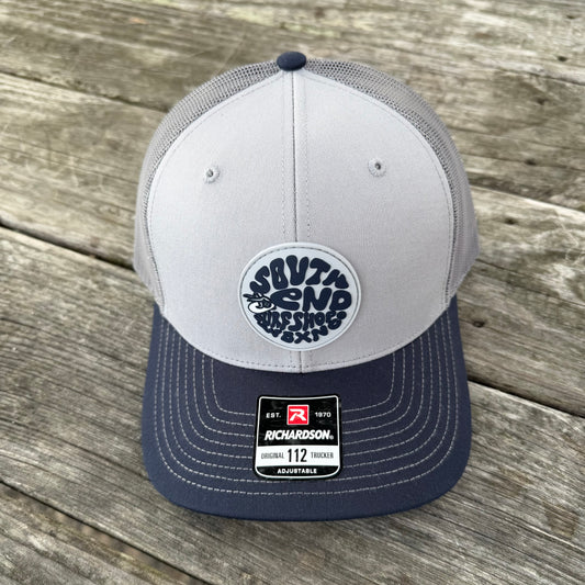 SESS Limited Edition Retro Hat