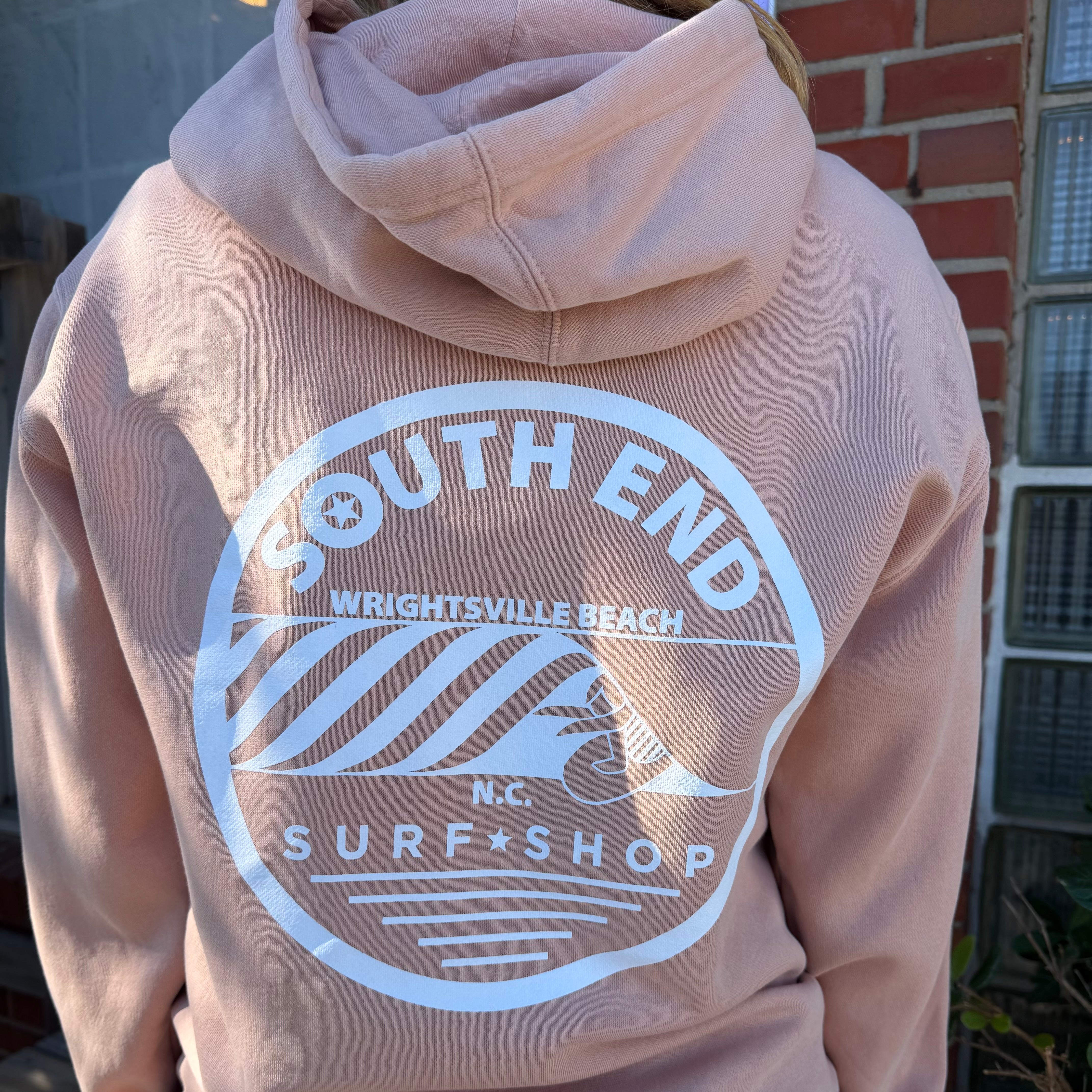 トップス wake sapporo setinn alwayth ENNOY hoodie wake sapporo setinn alwayth ENNOY hoodie