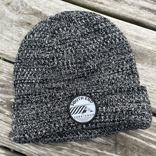 SESS Wheelhouse Beanie Snow