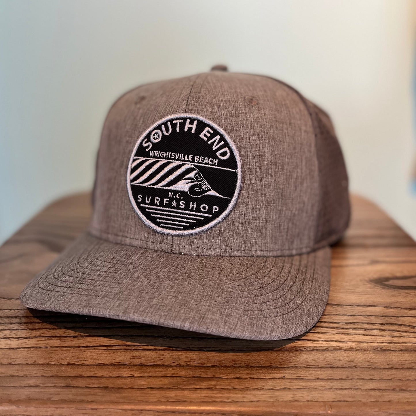 SESS Barrel Ultra Fit Hat