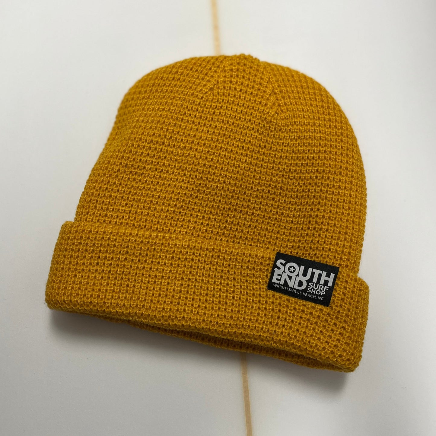 SESS Wheelhouse Beanie