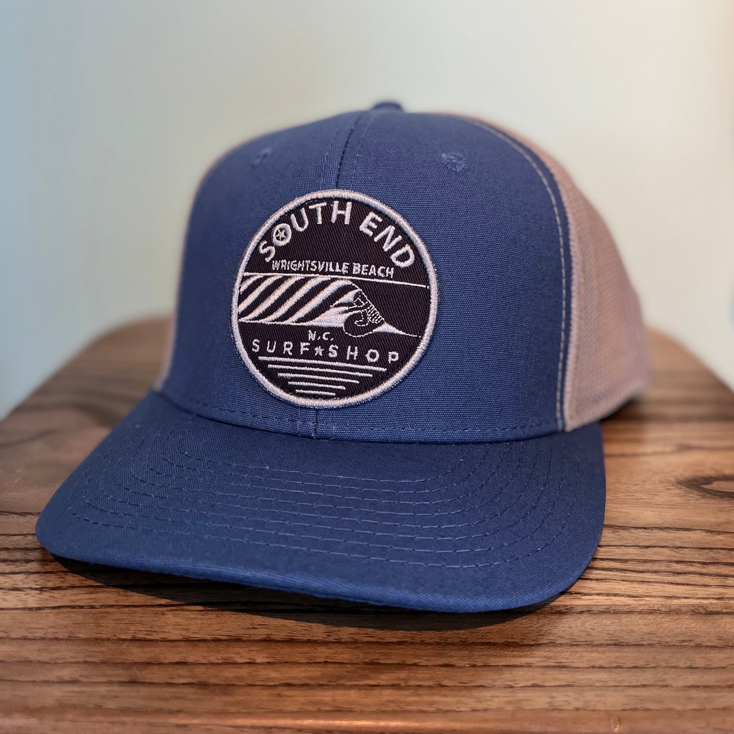 SESS Barrel Ultra Fit Hat