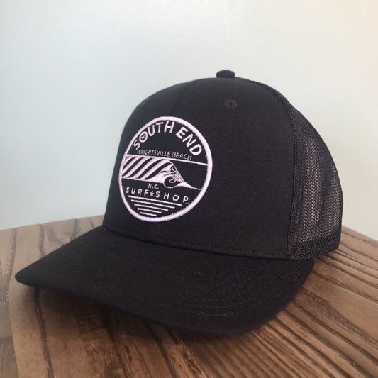 SESS Barrel Ultra Fit Hat