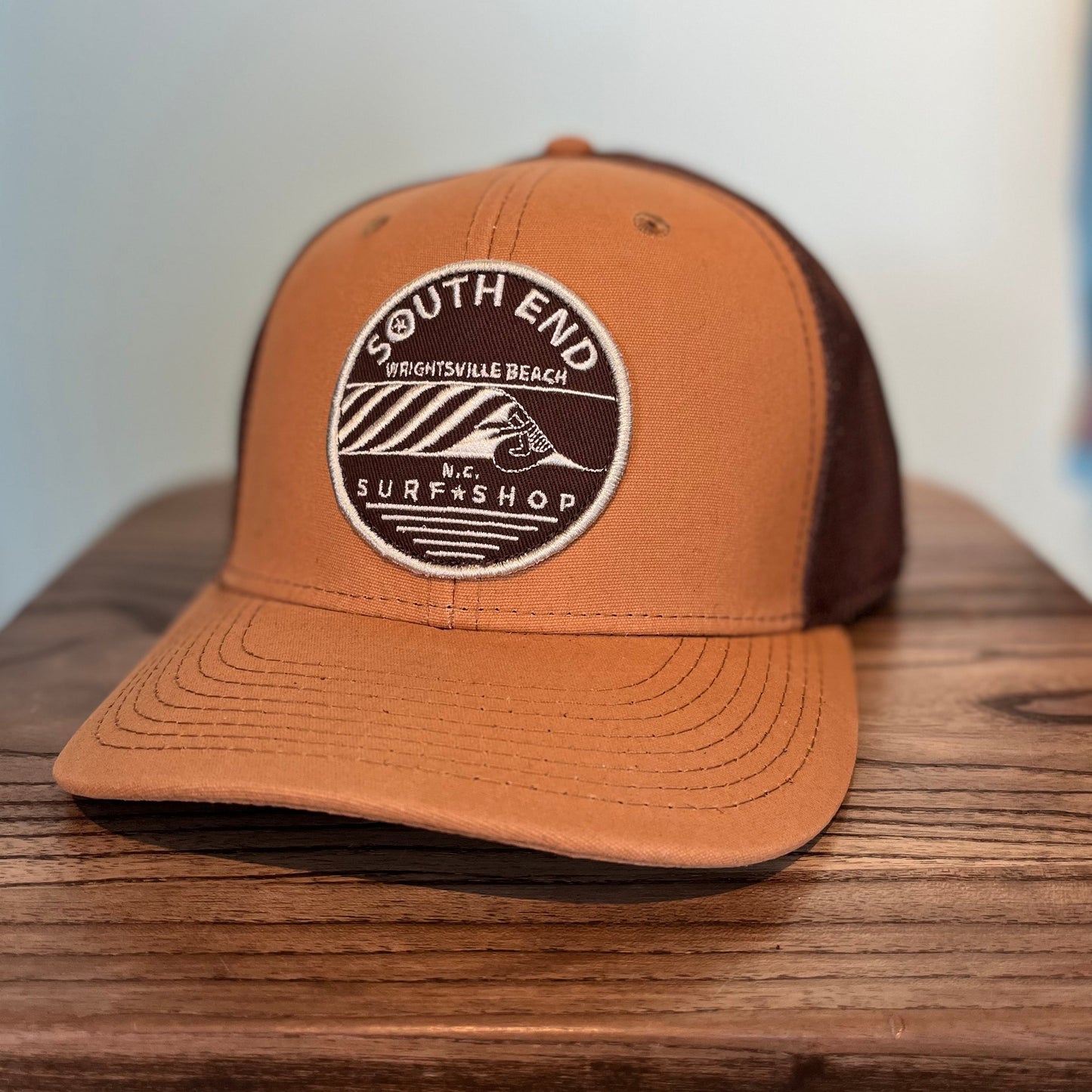 SESS Barrel Ultra Fit Hat