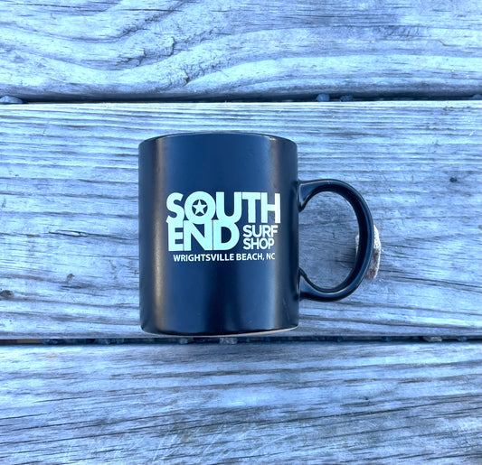 SESS Coffee Mug